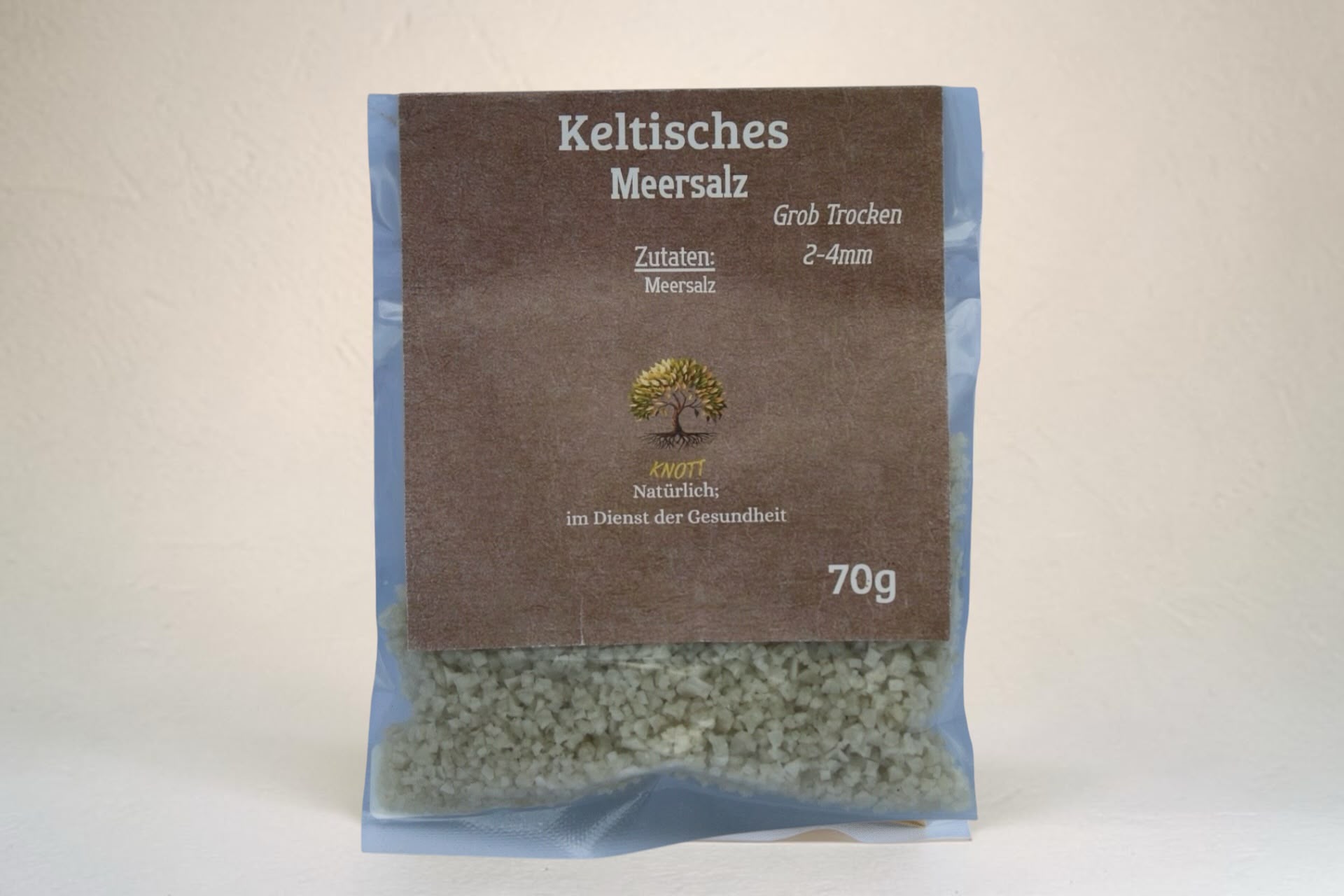 Keltisches Meersalz