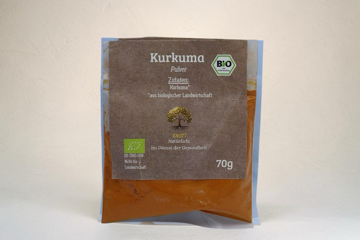 Kurkuma