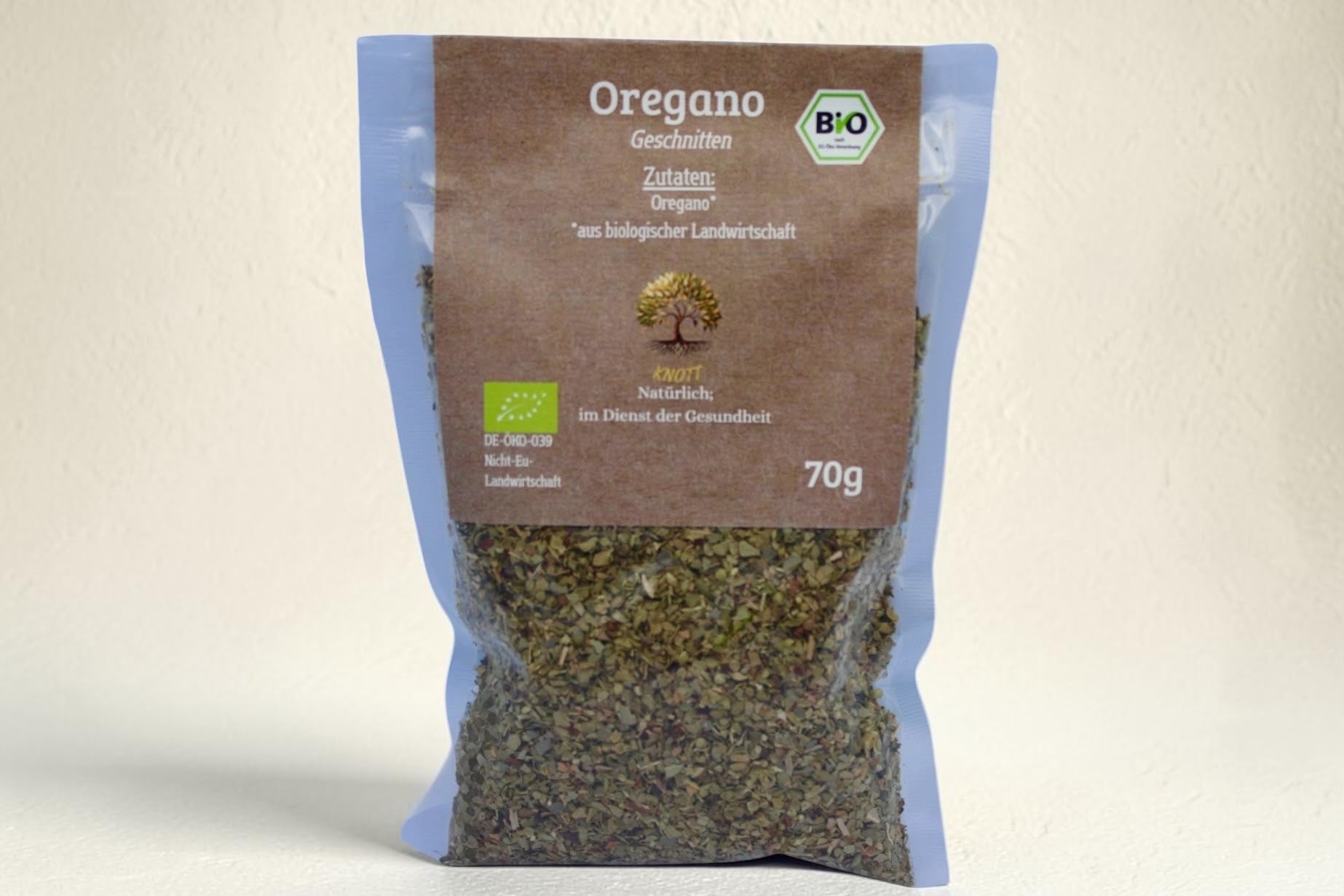 Oregano